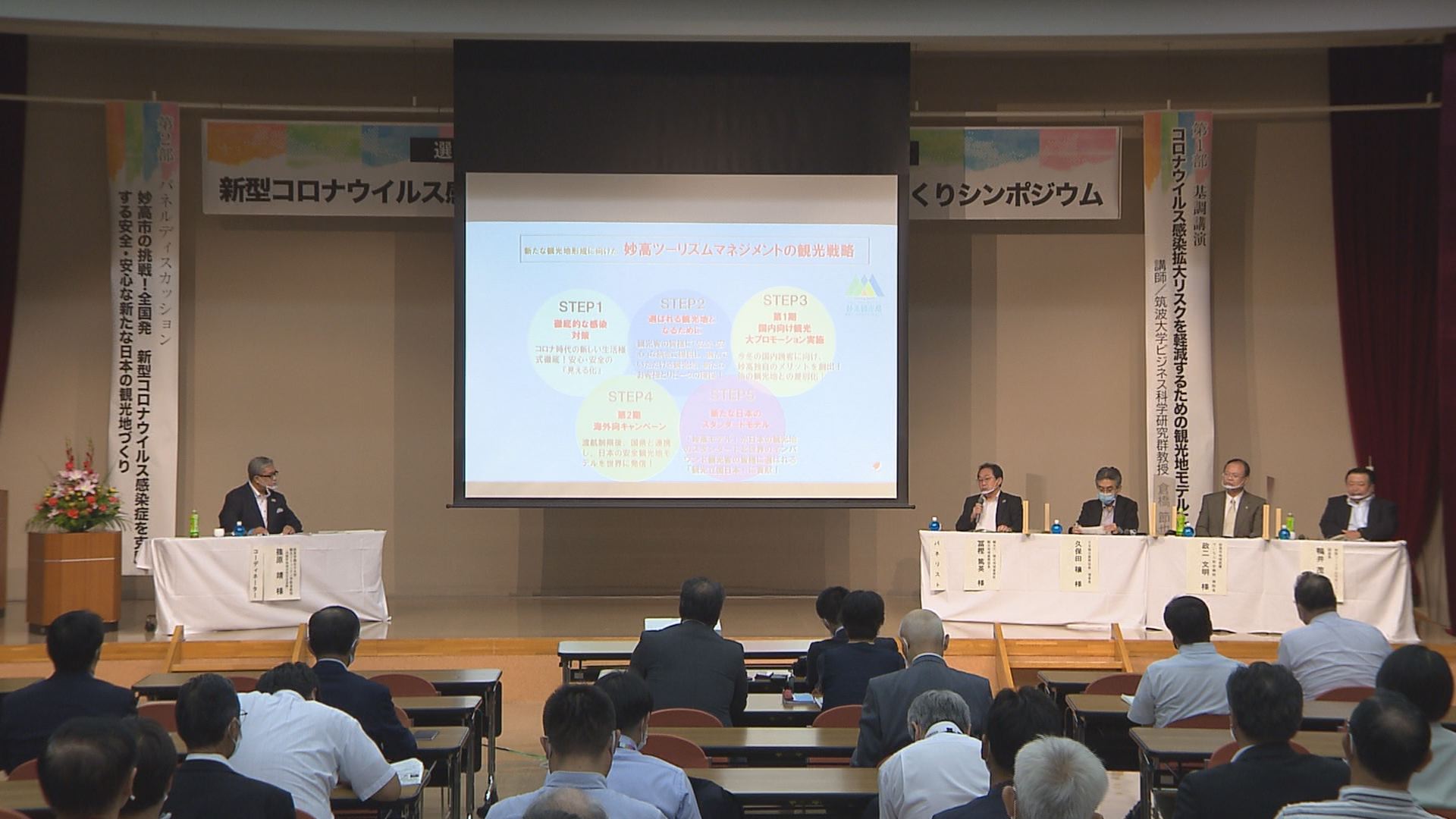 「妙高発」アフターコロナの観光地づくり