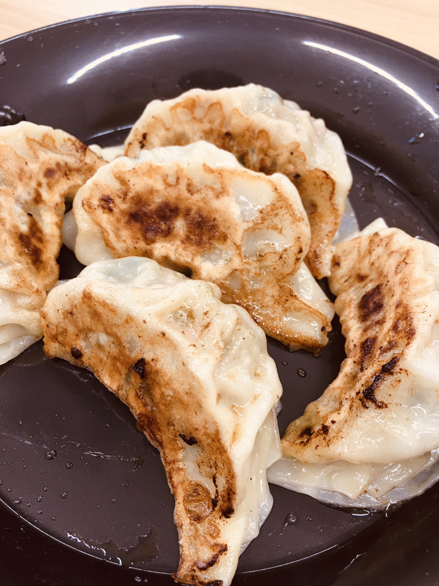 餃子