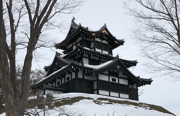 30日から大雪に警戒 2日頃まで続くおそれ