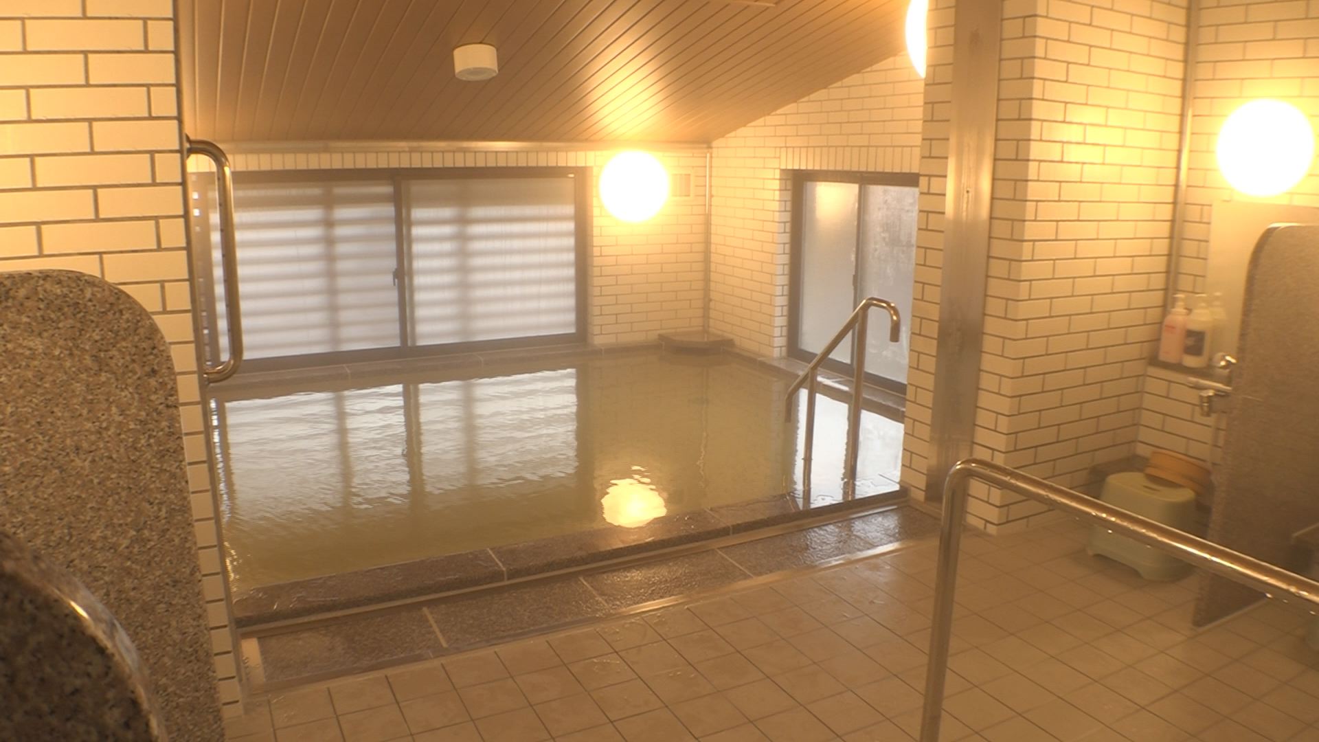 ゆきだるま高原リスタート  日帰り温泉久比岐野13日オープン