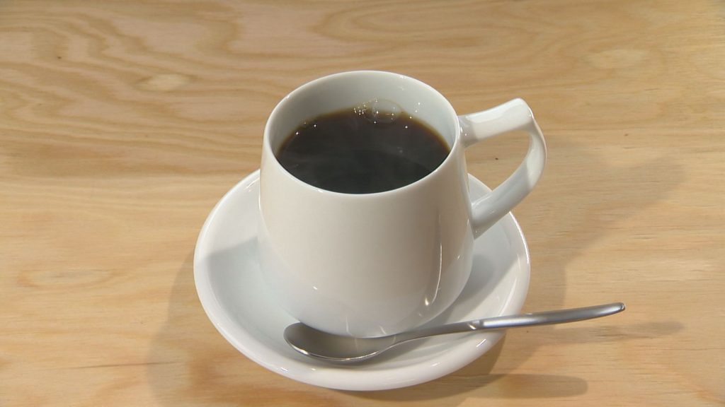 コーヒー①