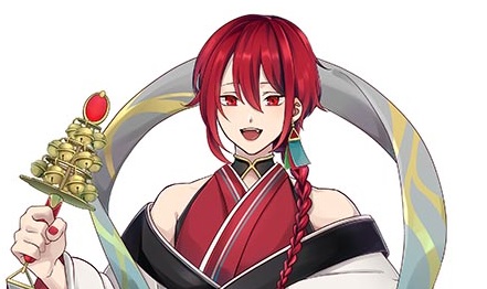 能生港灯台の擬人化キャラクターが登場！ボイスドラマ「幻想夜話」配信中