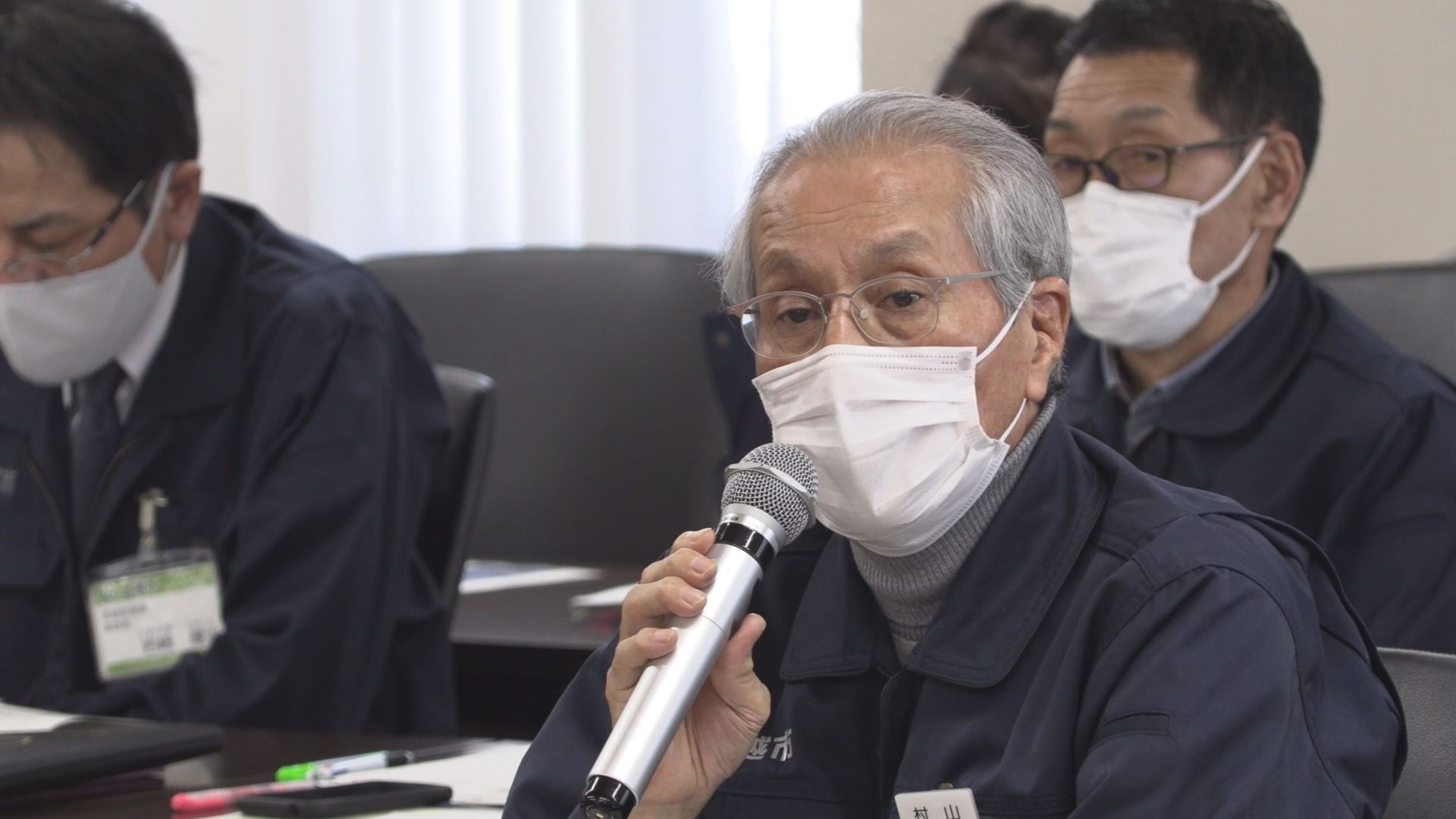 上越市高田地区 一斉雪下ろし実施へ日程調整
