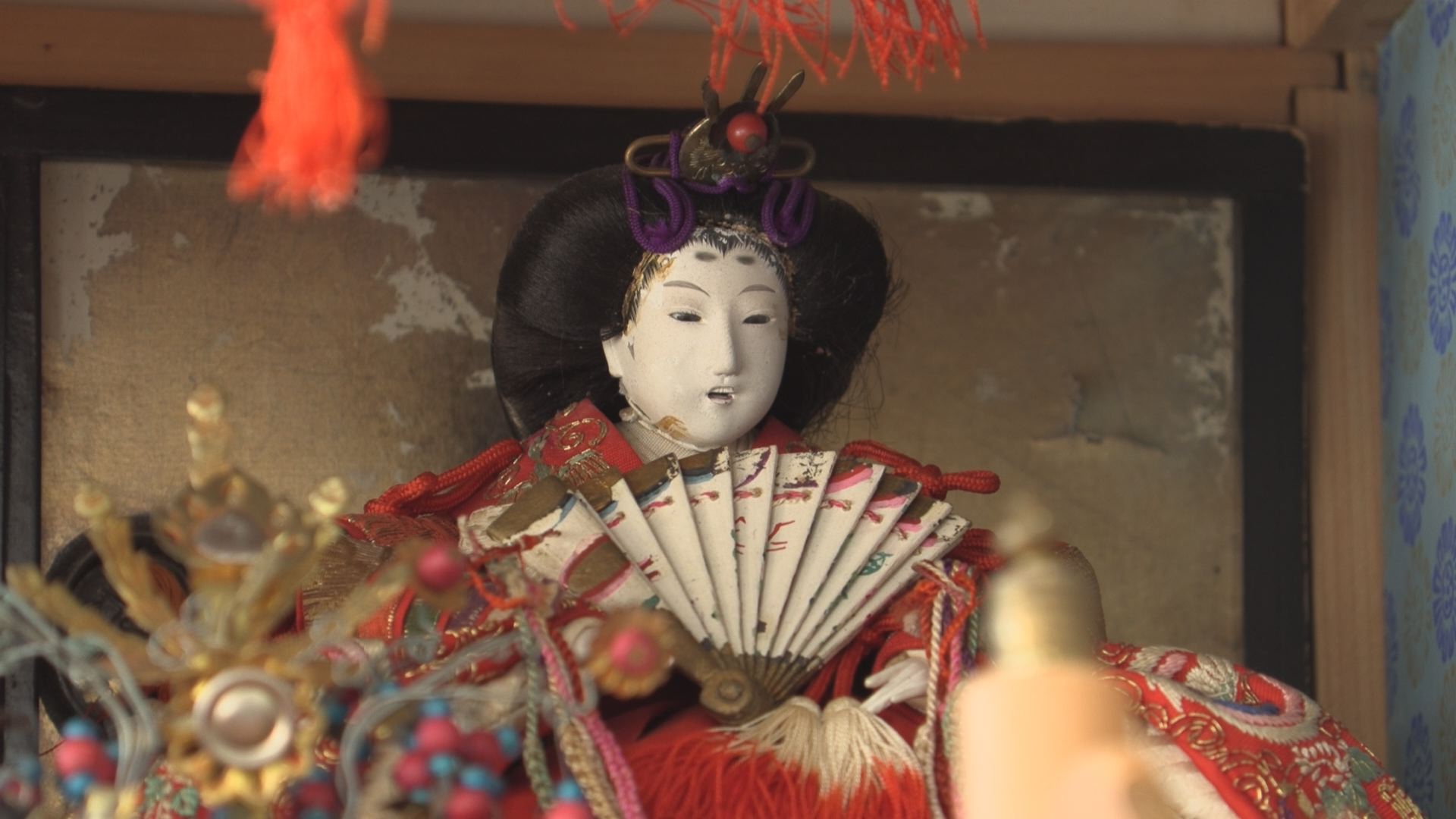 現代のドールハウス 100年前の「御殿びな」 | 上越妙高タウン情報
