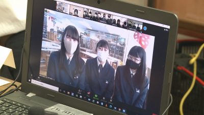 はんが甲子園 今年はリモートで開幕　