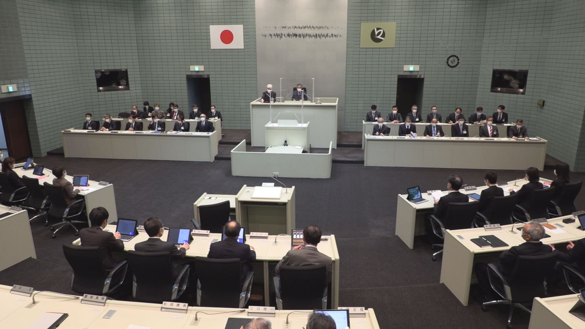 上越市補正予算約40億円を追加計上 農業施設災害復旧費など