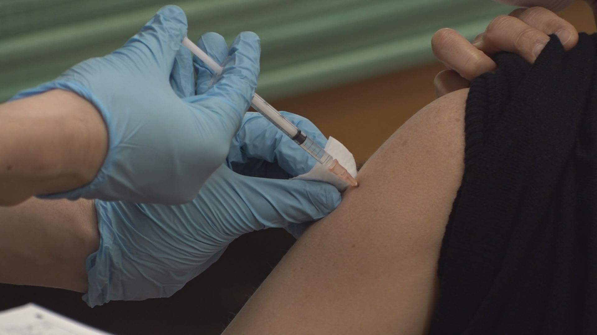 上越市コロナワクチン接種 65歳以上は来月21日から開始 詳細スケジュール発表　