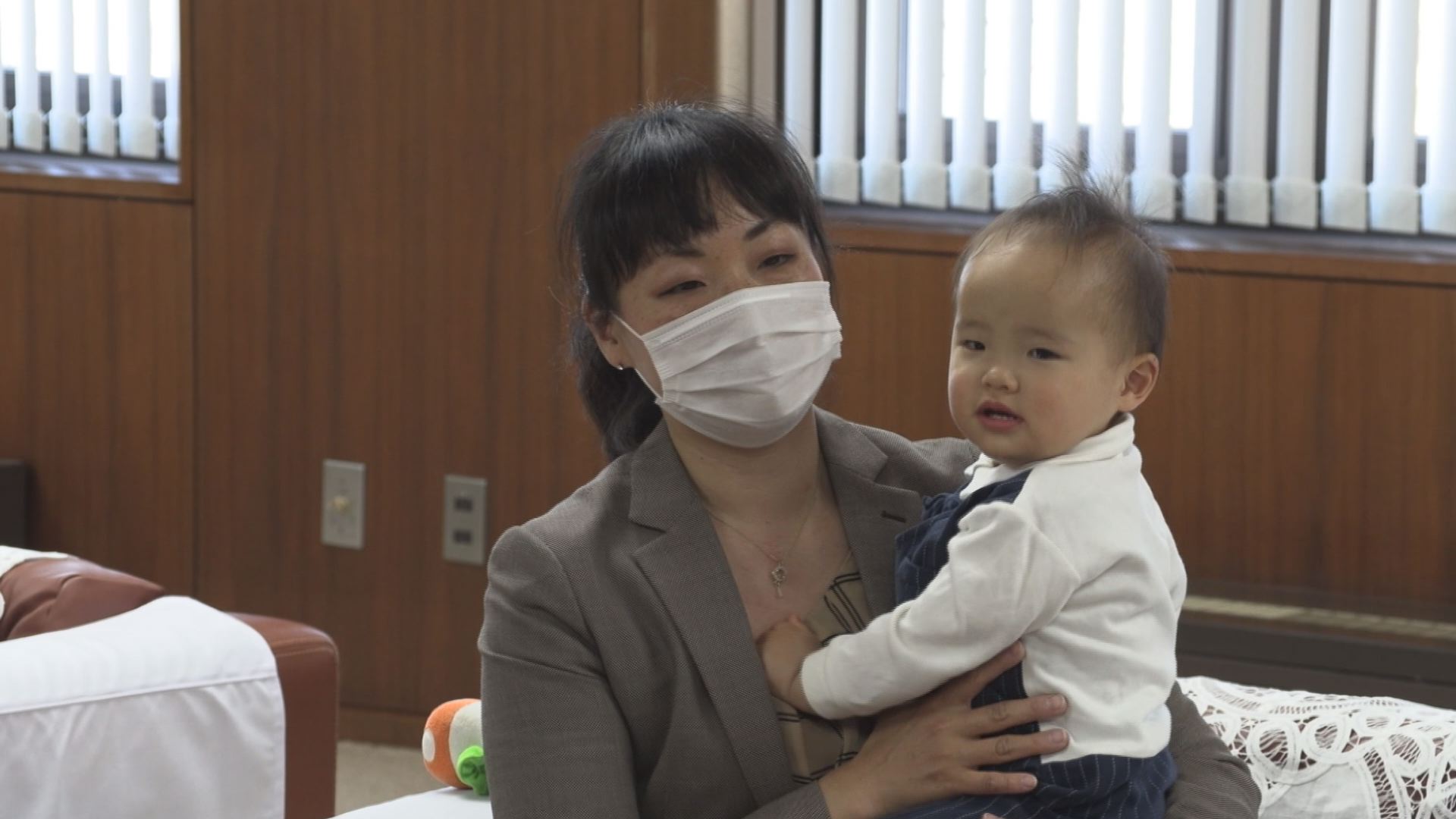 清里区の地域おこし協力隊に髙木桂さん就任