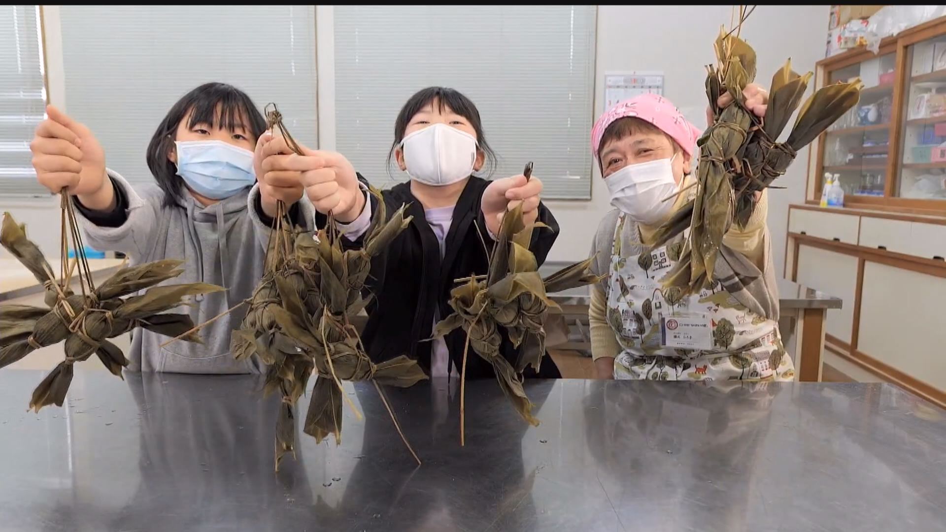 GO TO 新潟の田舎！県がPR動画公開