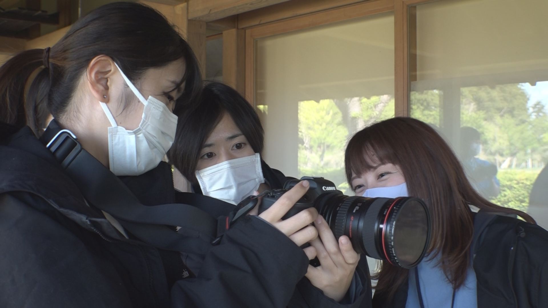 高田地区のPR動画制作へ プロジェクトメンバーが撮影ノウハウ学ぶ