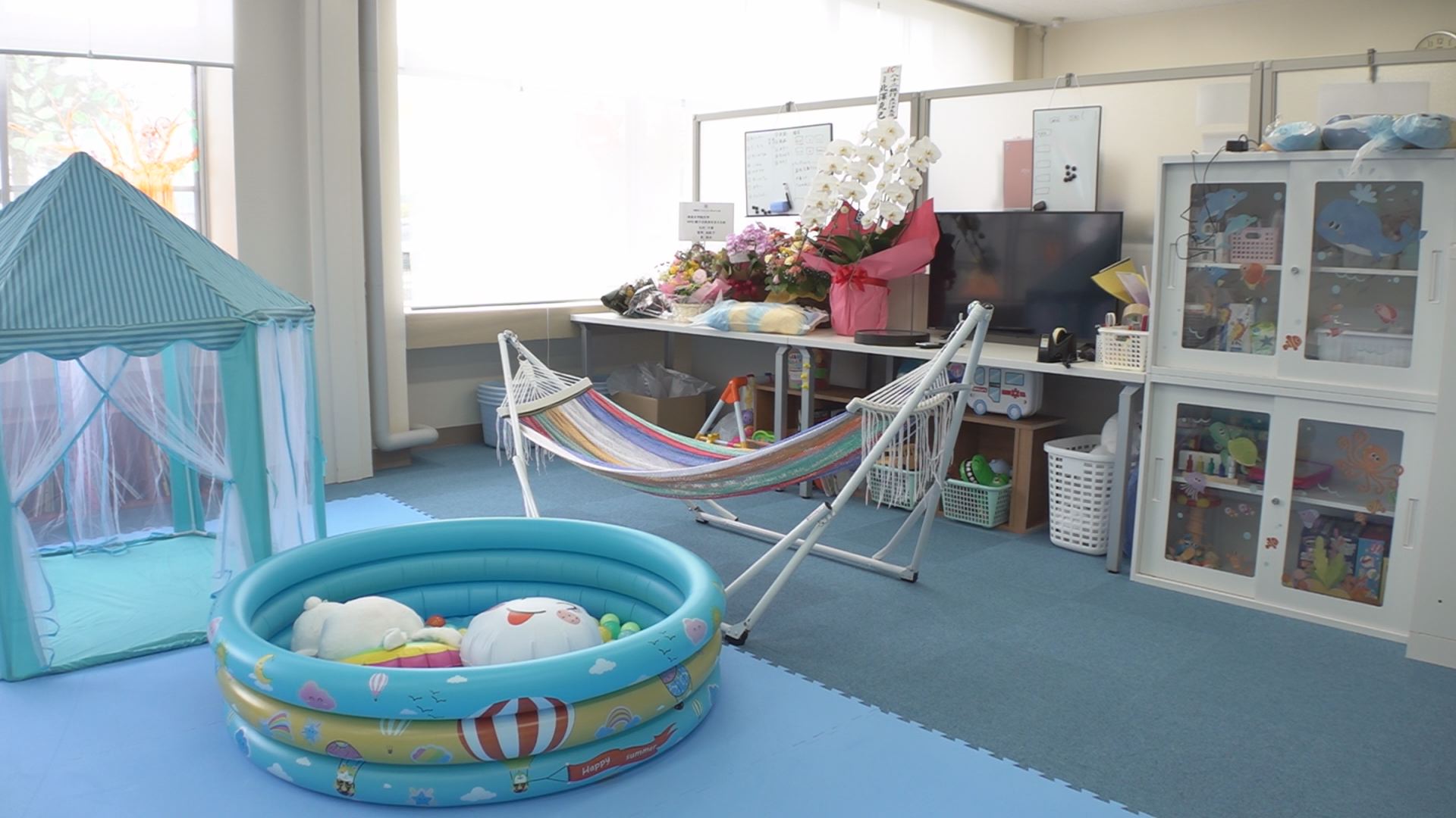 重症児放課後デイサービス「Sora」 5月1日に開設