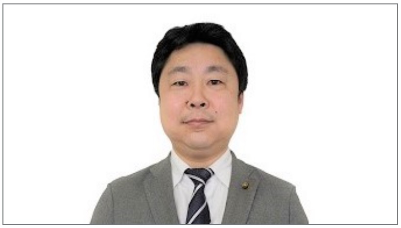 上越市議会議員 田中聡氏 死去