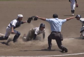 関根学園 悲願の初優勝ならず 春季高校野球新潟大会