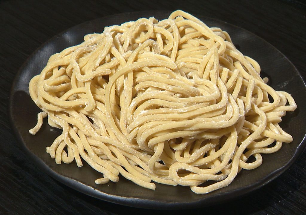 翔　げんげんまいまい麺