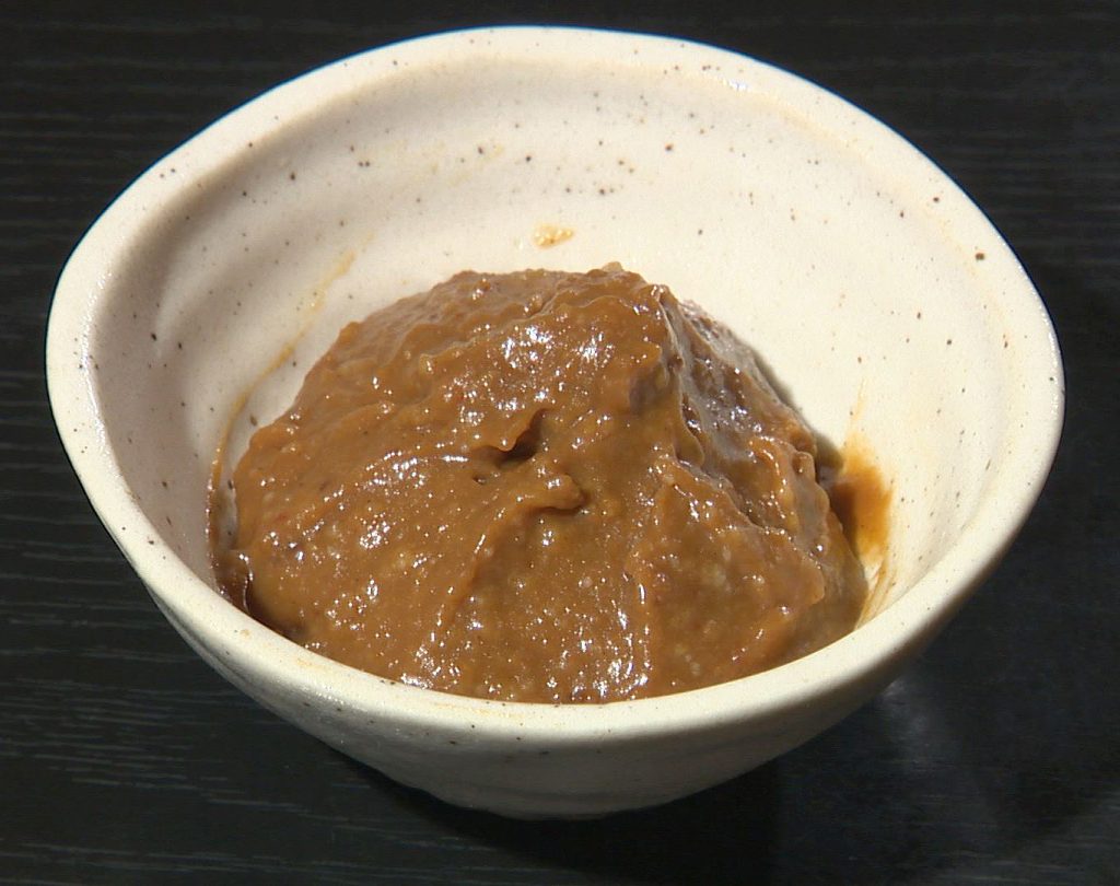 翔　ニュー味噌