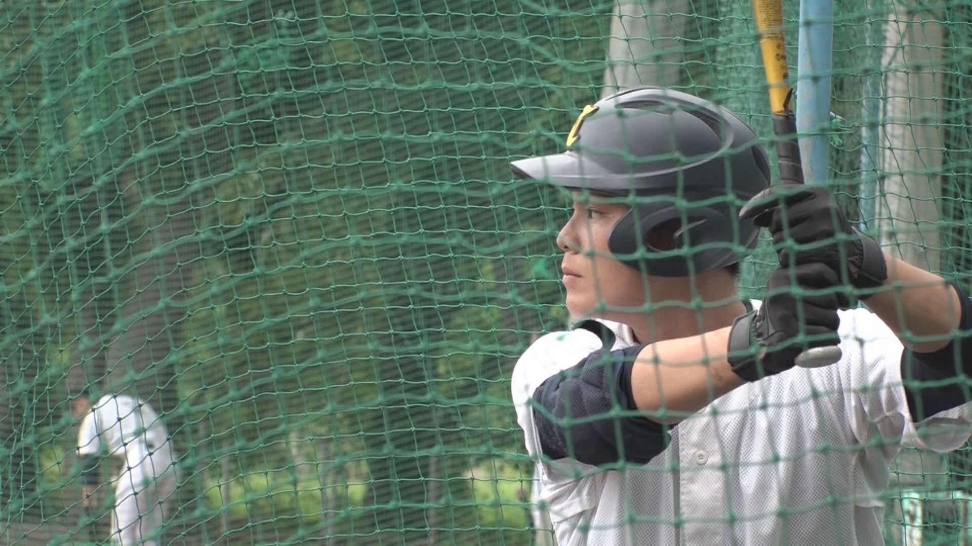 甲子園へダッシュ！2021 ④上越総合技術高校