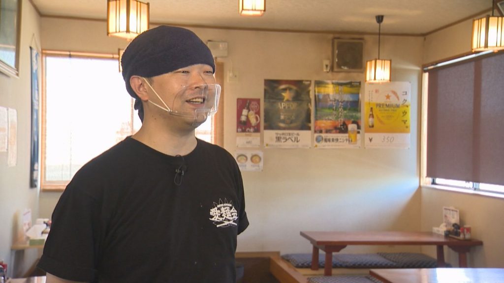 さっぽろ店主