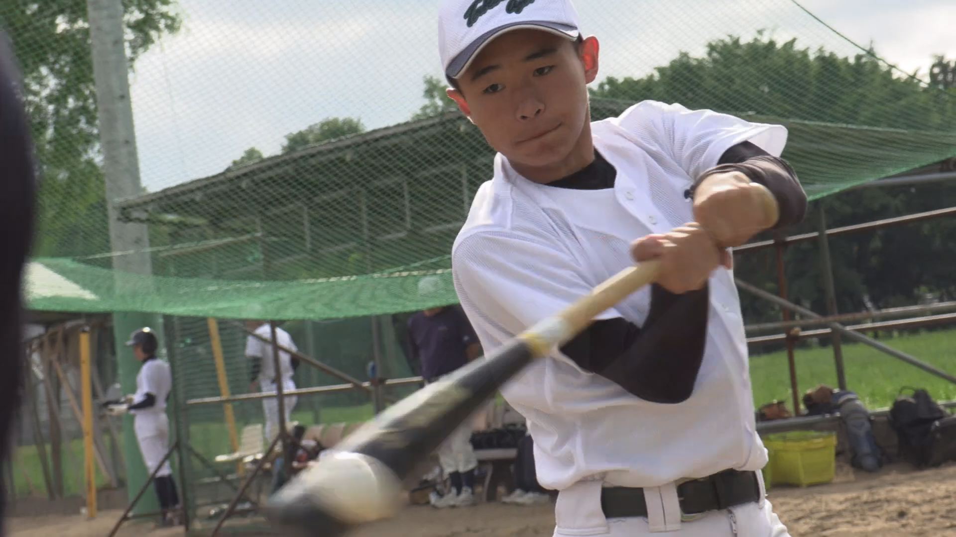甲子園へダッシュ！2021 ③高田農業高校