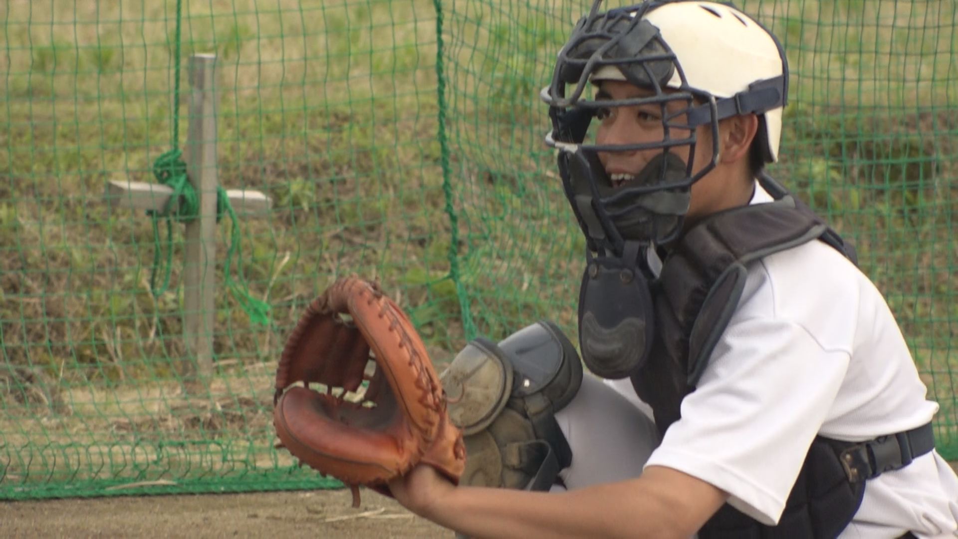 甲子園へダッシュ！2021⑧ 上越高校