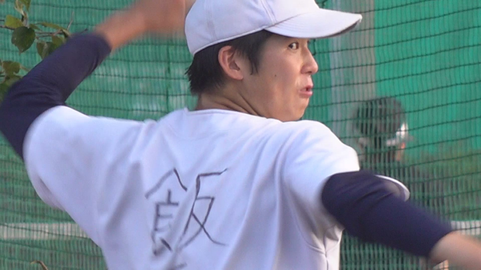 甲子園へダッシュ！2021⑦ 高田高校