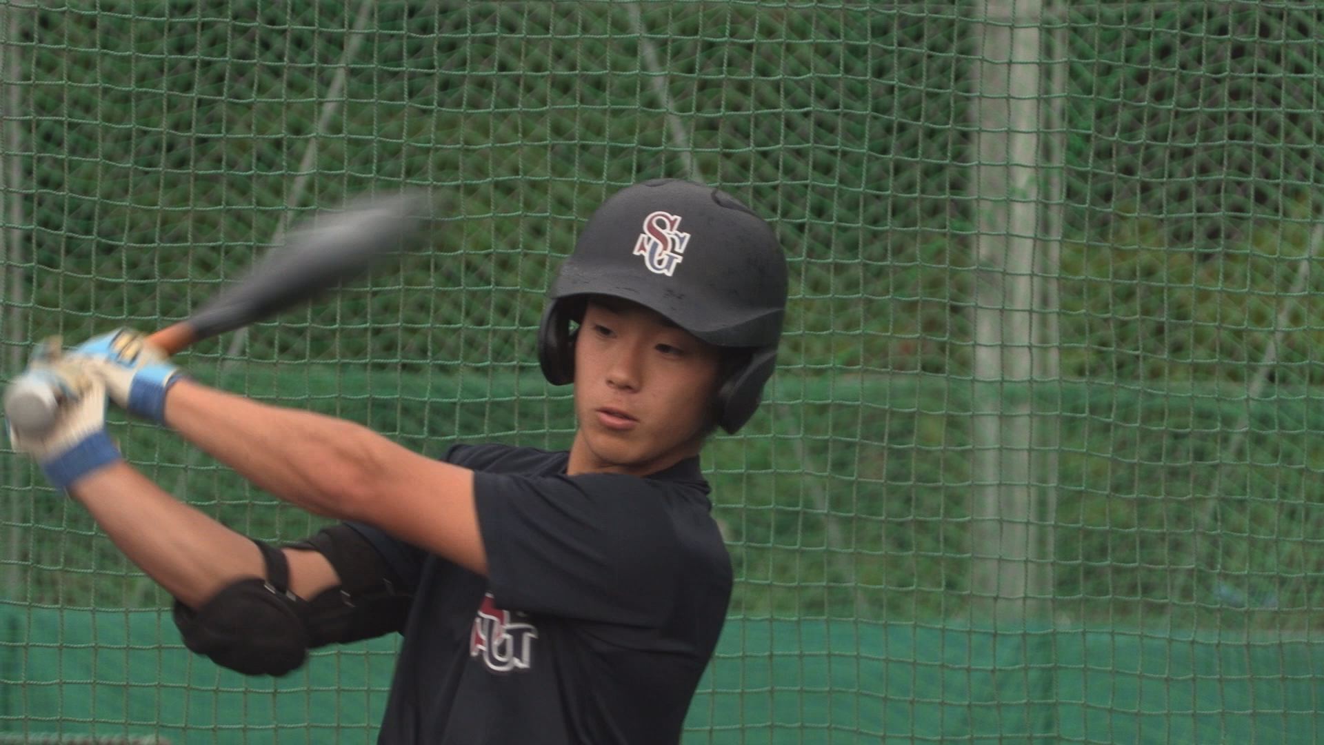 甲子園へダッシュ！2021⑨  関根学園高校