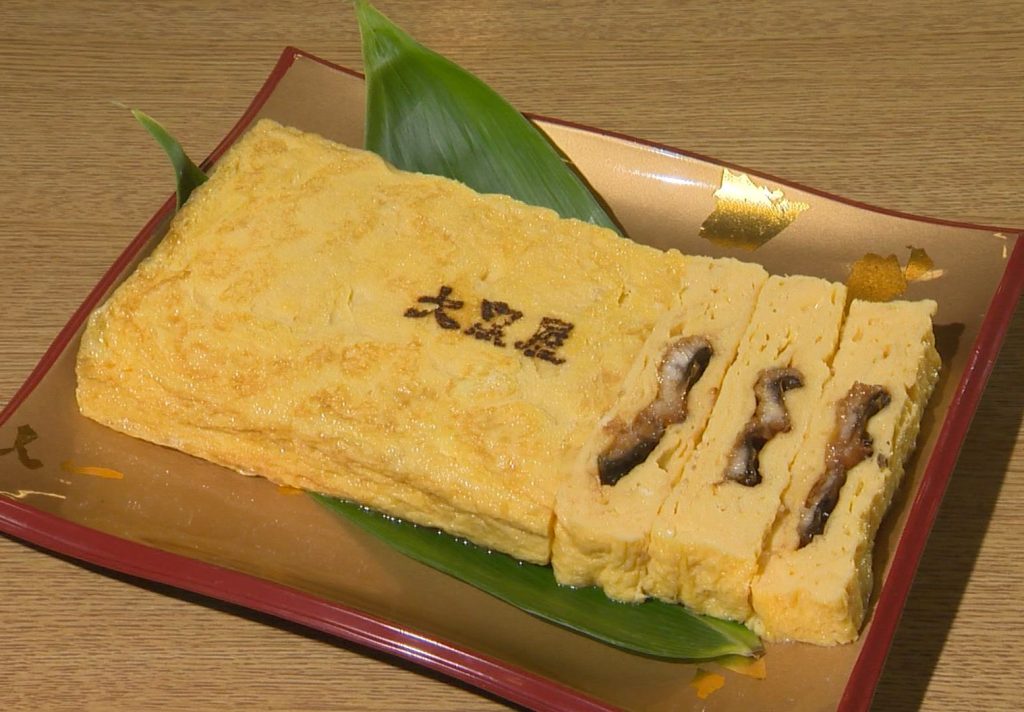 大黒屋うまきたまご１