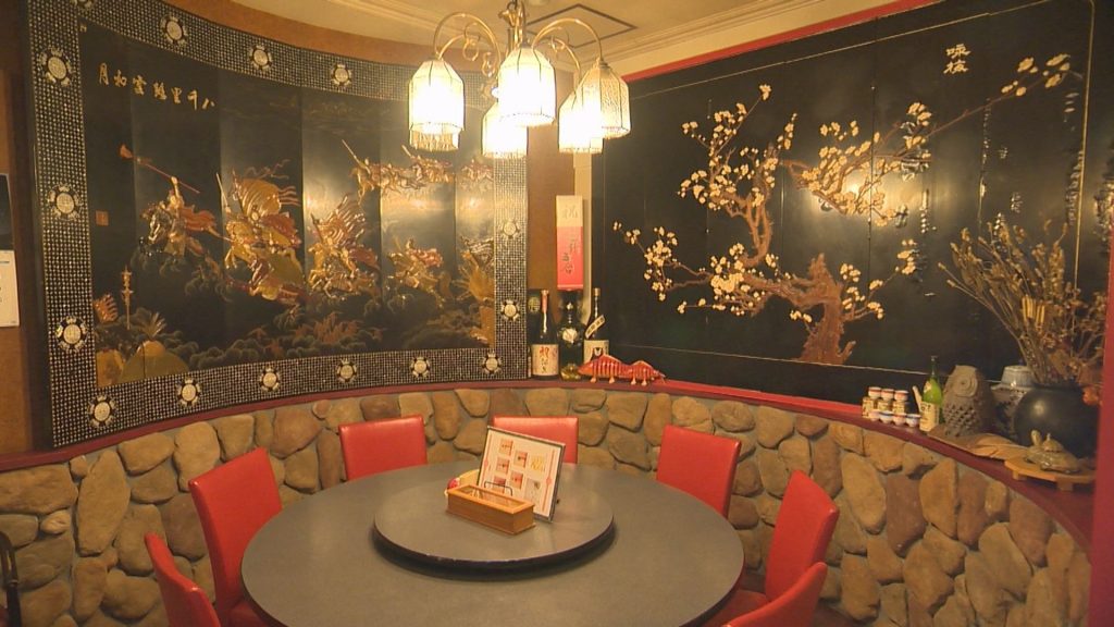 北京内装本場中国
