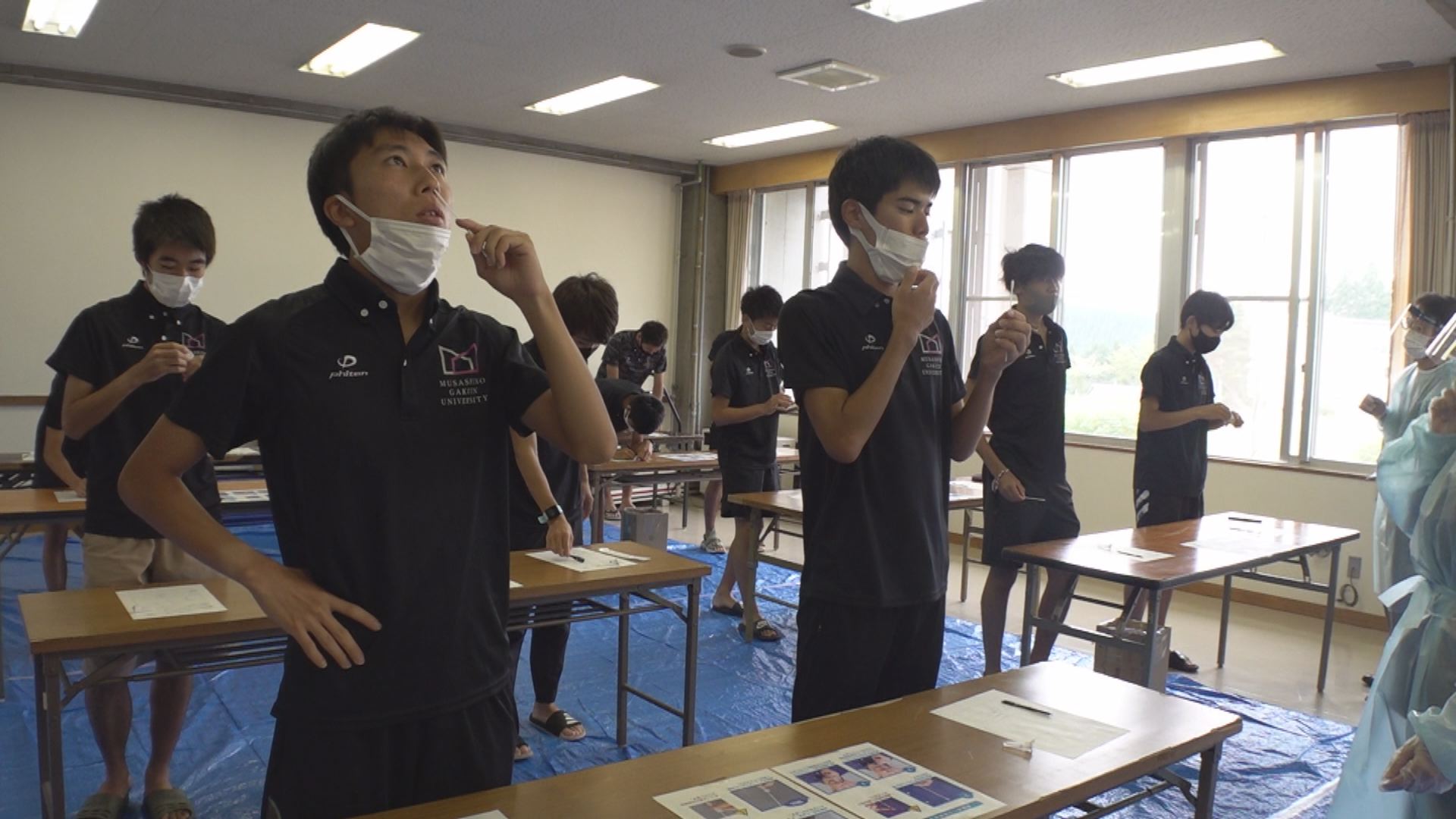 安心できる観光地を目指して！妙高市が抗原検査の実証事業を開始
