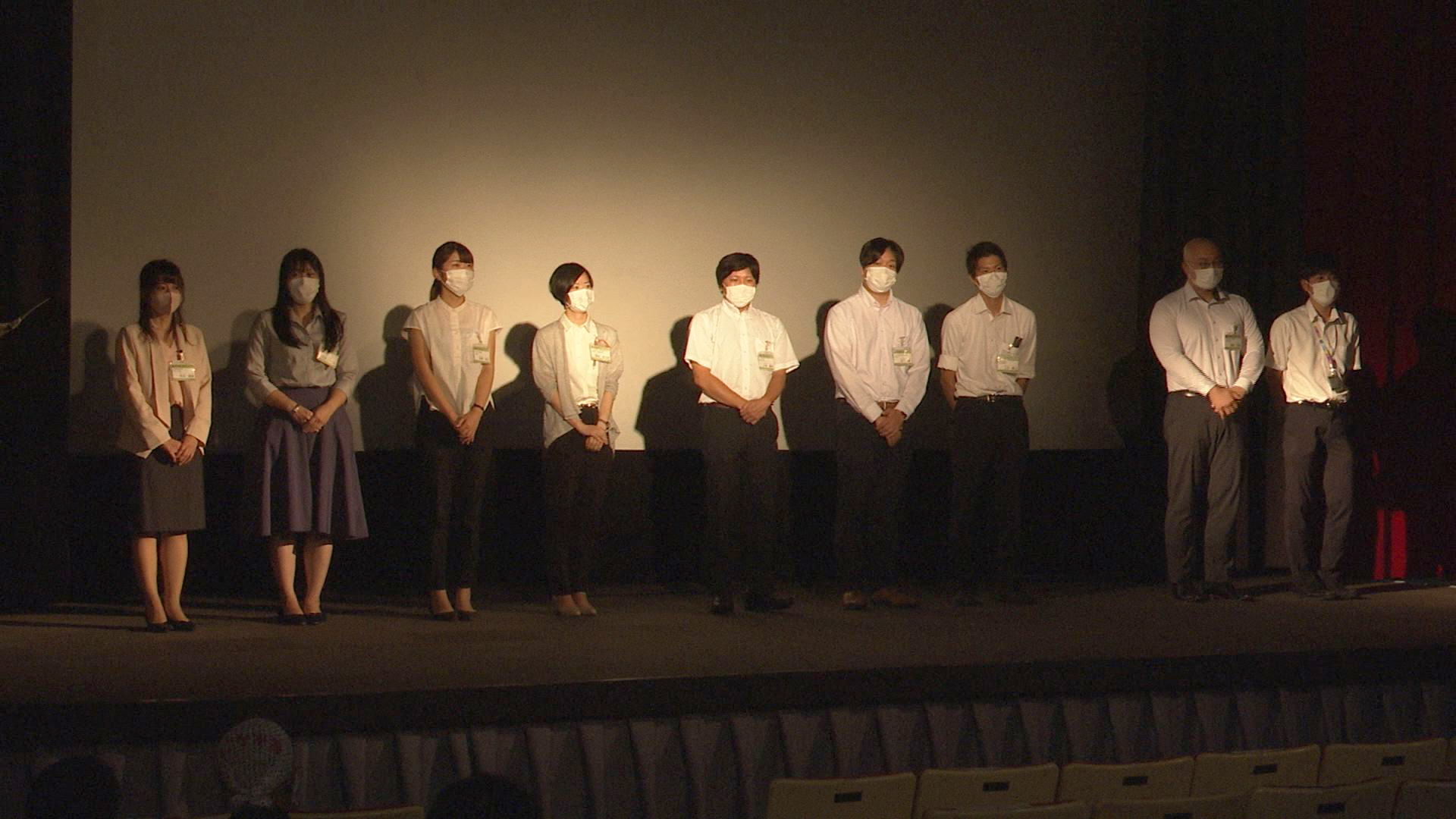 3分でわかる町の魅力！市職員制作の高田観光PR動画が完成