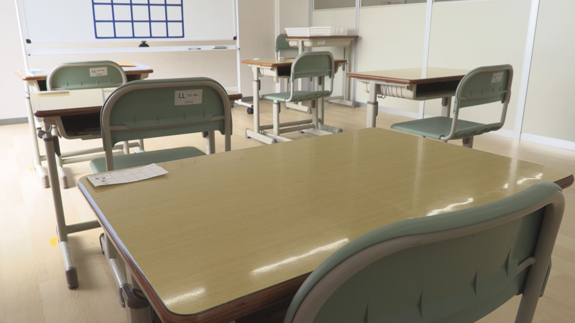 未就学児の発達支援施設 「またあした」10月1日オープン