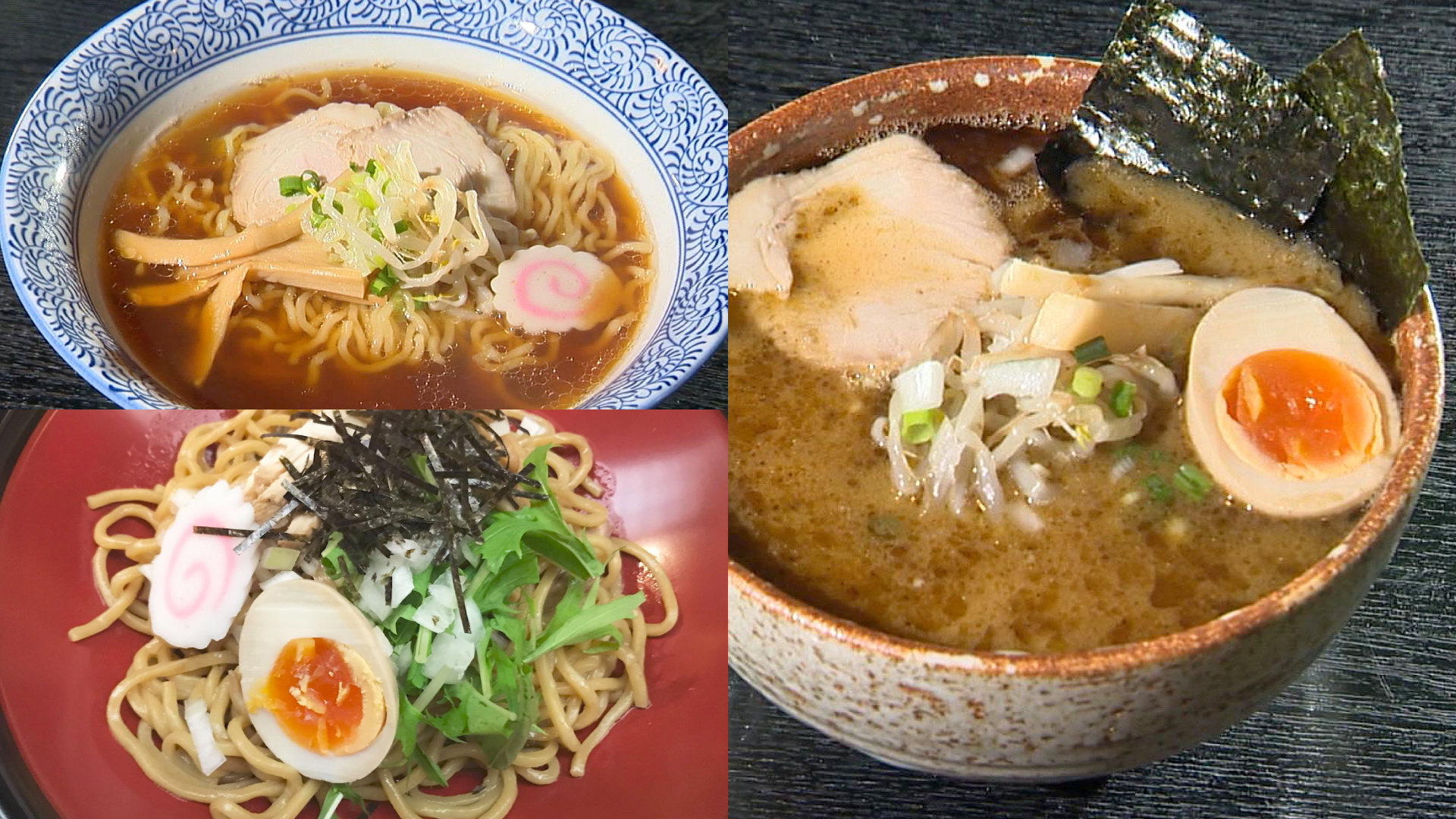 居酒屋が本気で作ったラーメン！妙高市「串一」