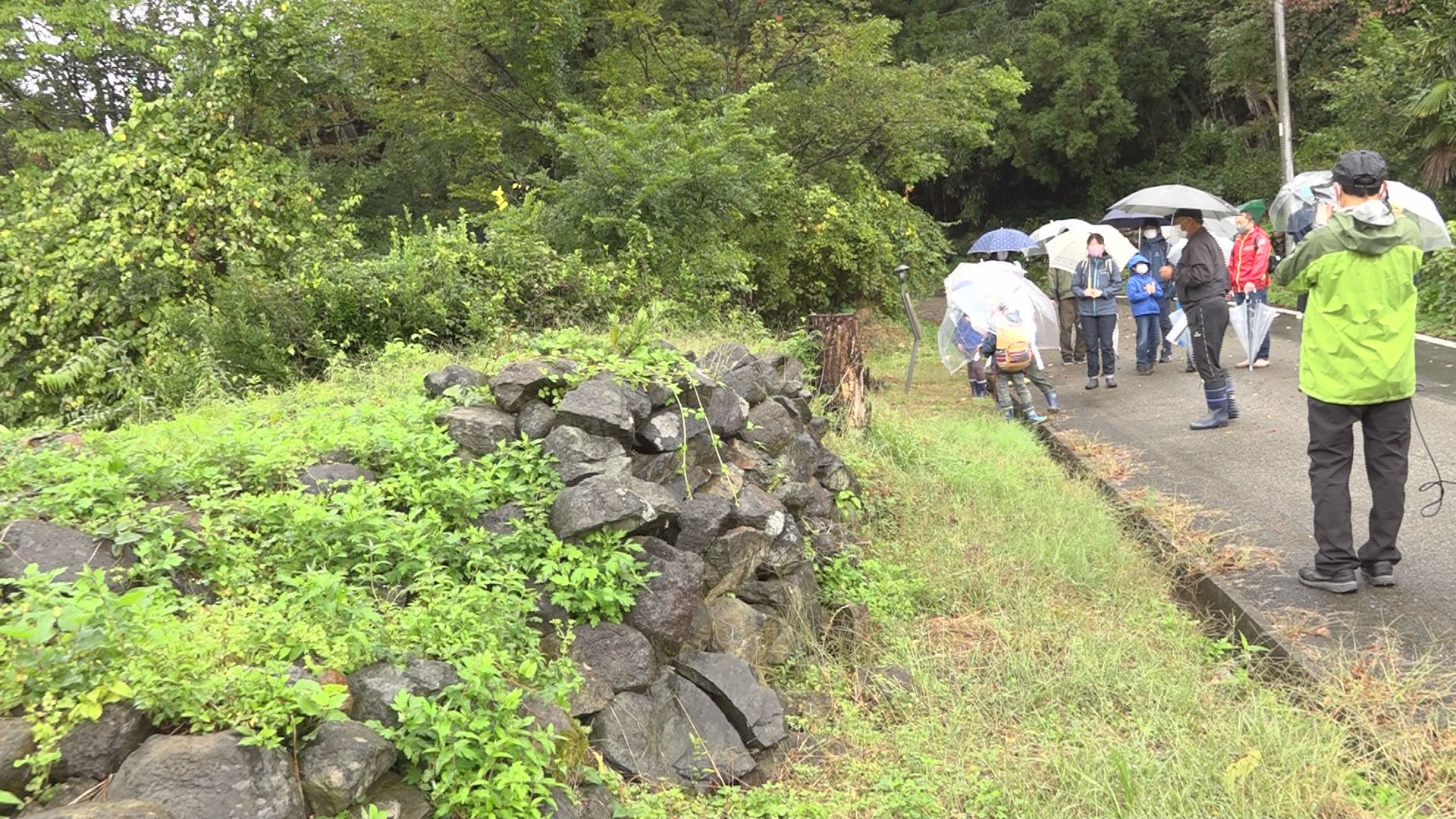 佐渡金銀山の構成資産を学ぶ体験イベント