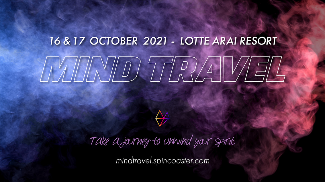 ロッテアライリゾートで初の音楽フェス「MIND TRAVEL」16日（土）、17日（日）開催