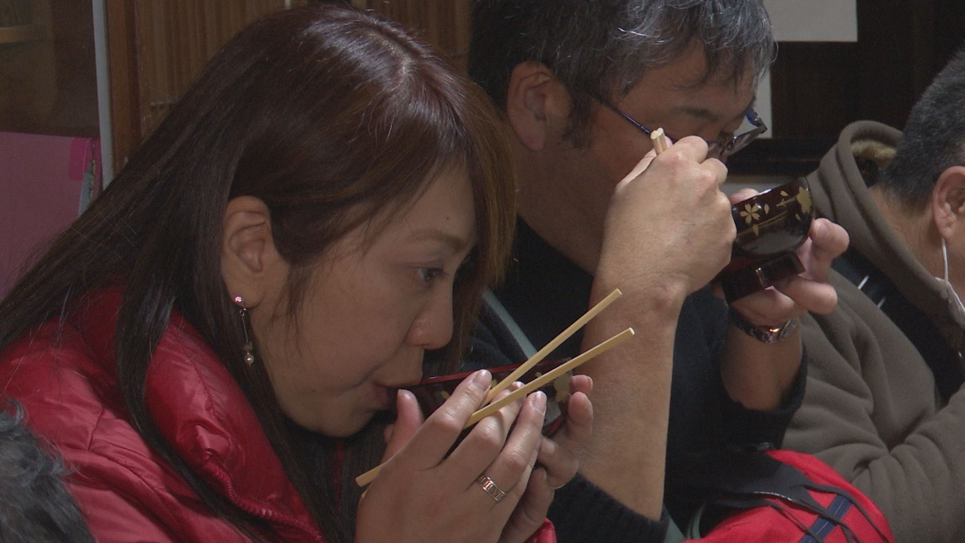 上越市の発酵文化を学ぶ観光モニターツアー