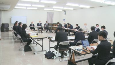 来年のアースセレブレーション 3年ぶり有観客目指す！／佐渡テレビジョン
