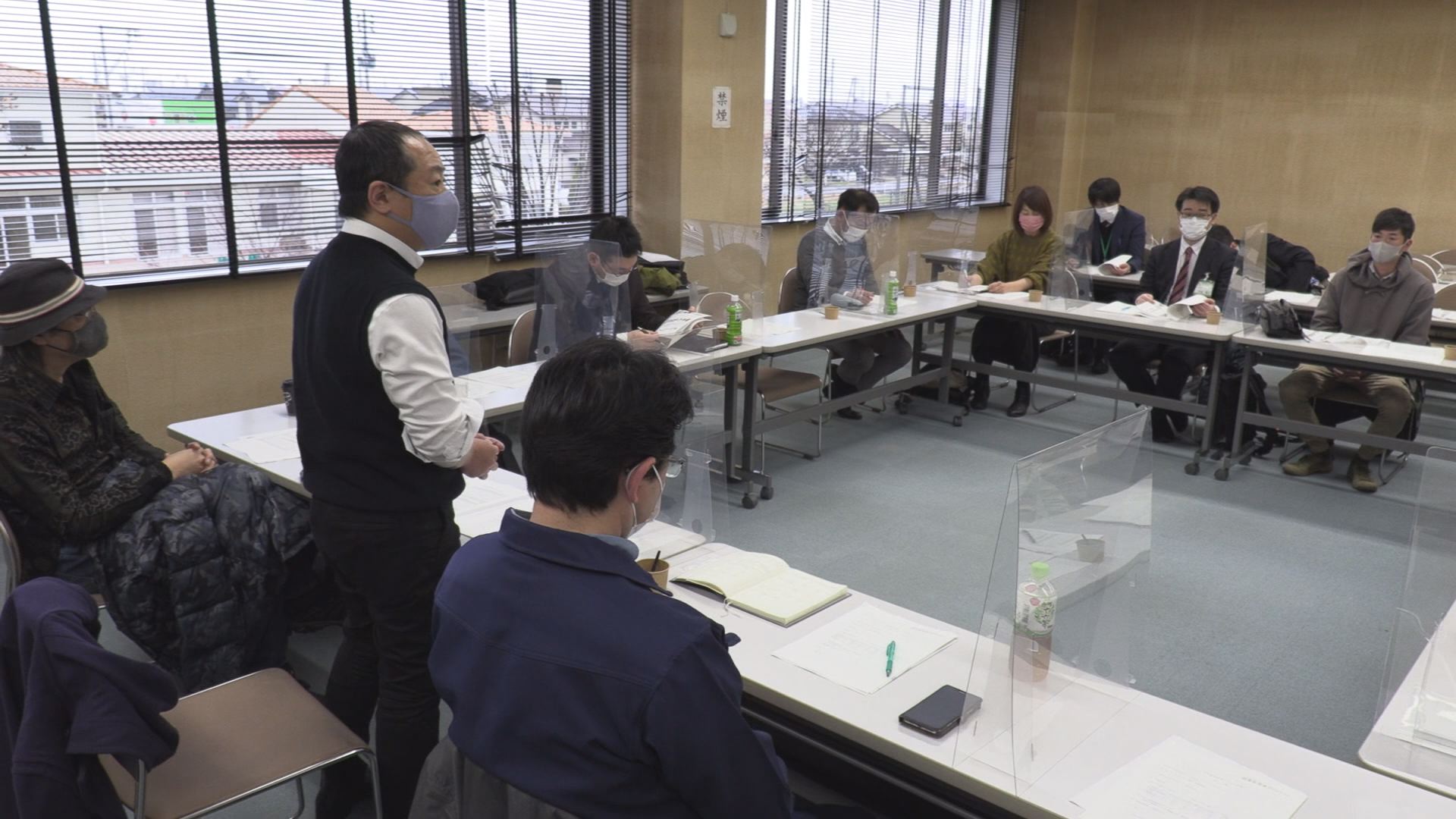雪室ブランドをさらにPUSH！ 雪室推進プロジェクト