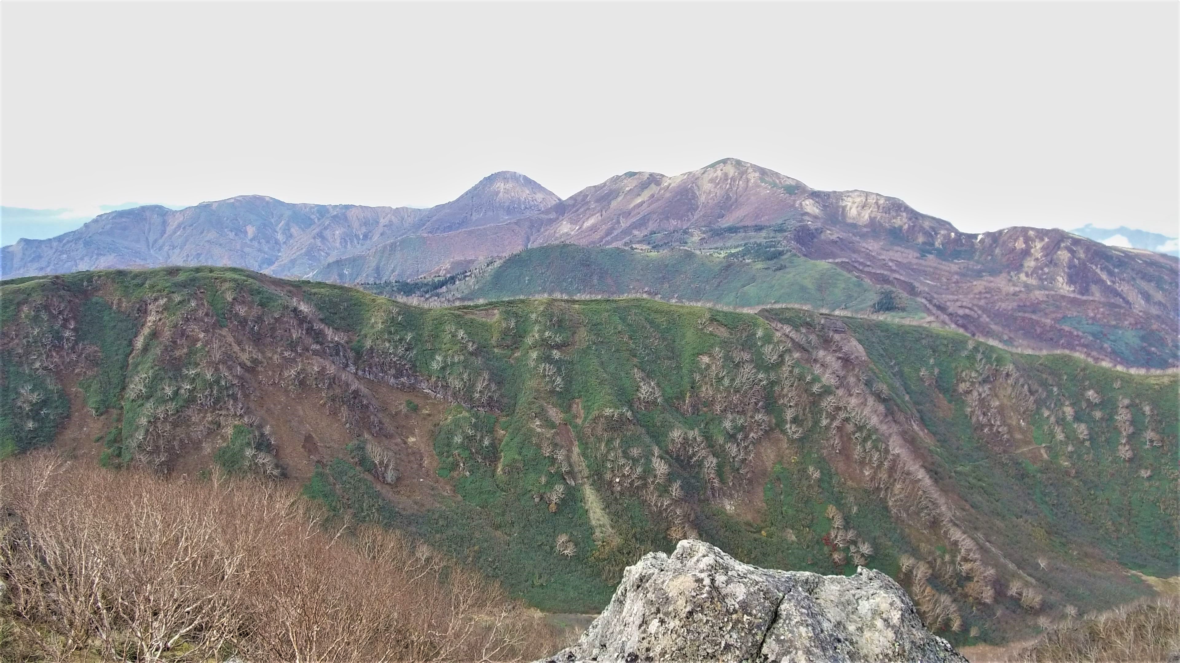 登山をしてみたい！ビギナー向け講座 参加者募集 妙高高原ビジターセンター