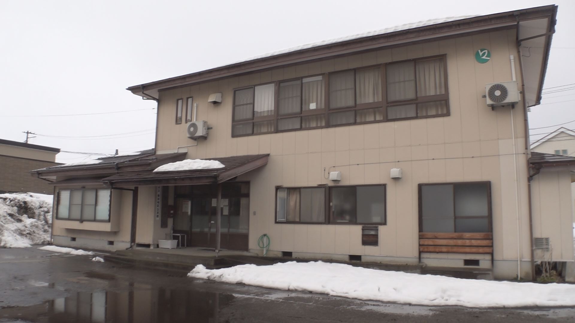 上越市の金谷地区公民館 山麓線沿いに新設へ