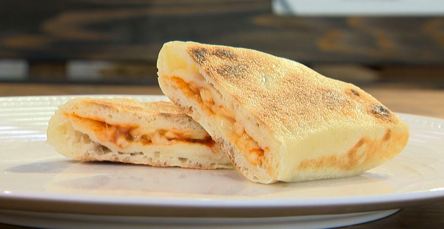 簡単で美味しい！トルコの平パン「バズラマ」の作りかた紹介！「プティ」