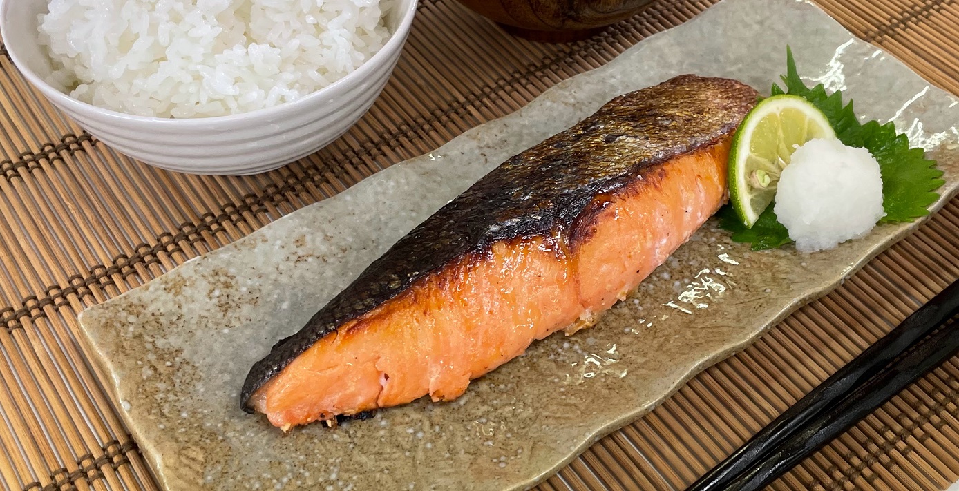 「魚勢」が新商品開発にむけモニター調査