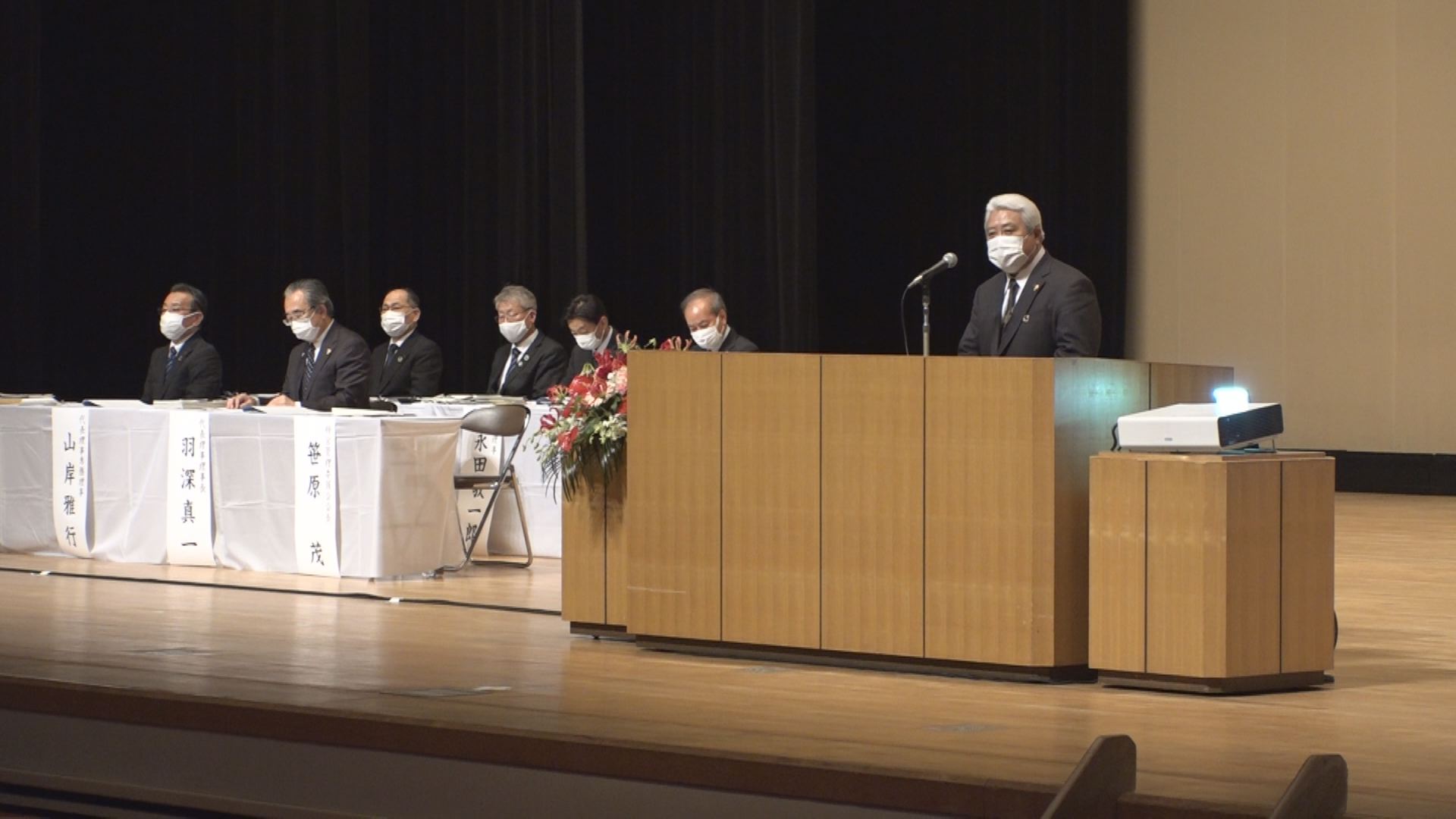 JAえちご上越とJAひすい 2年後の合併目指し合併協議会を設置へ