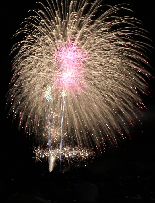 3年ぶりに「あらいまつり」! 規模縮小も復興祭として実施へ