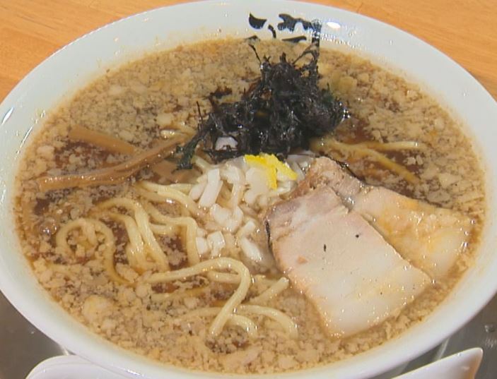 上越地域初出店「燕三条らーめん潤 上越直江津店」