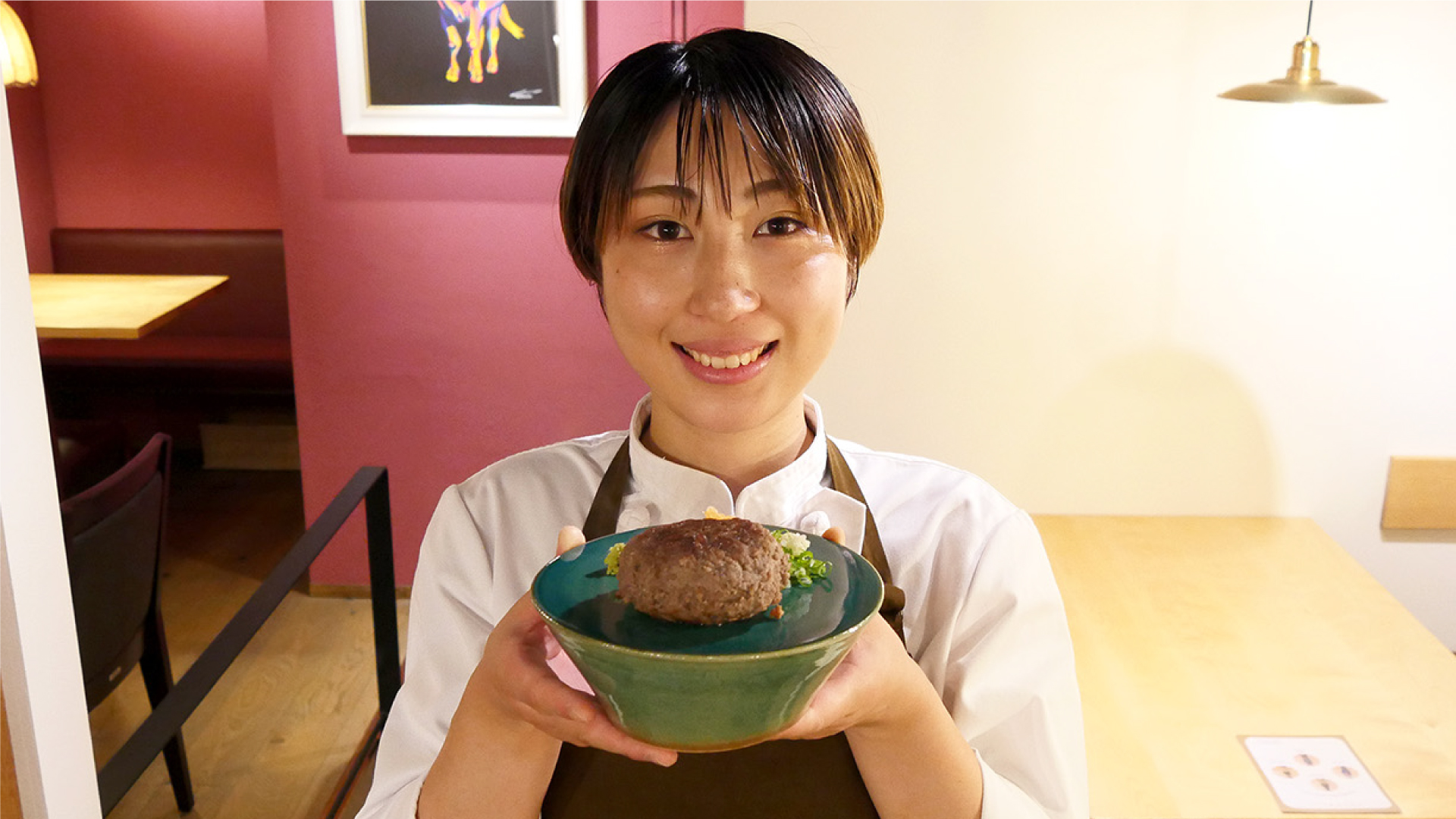 身も心もほぐれる!？「ほぐれ肉けいしゅう」高田駅前にオープン