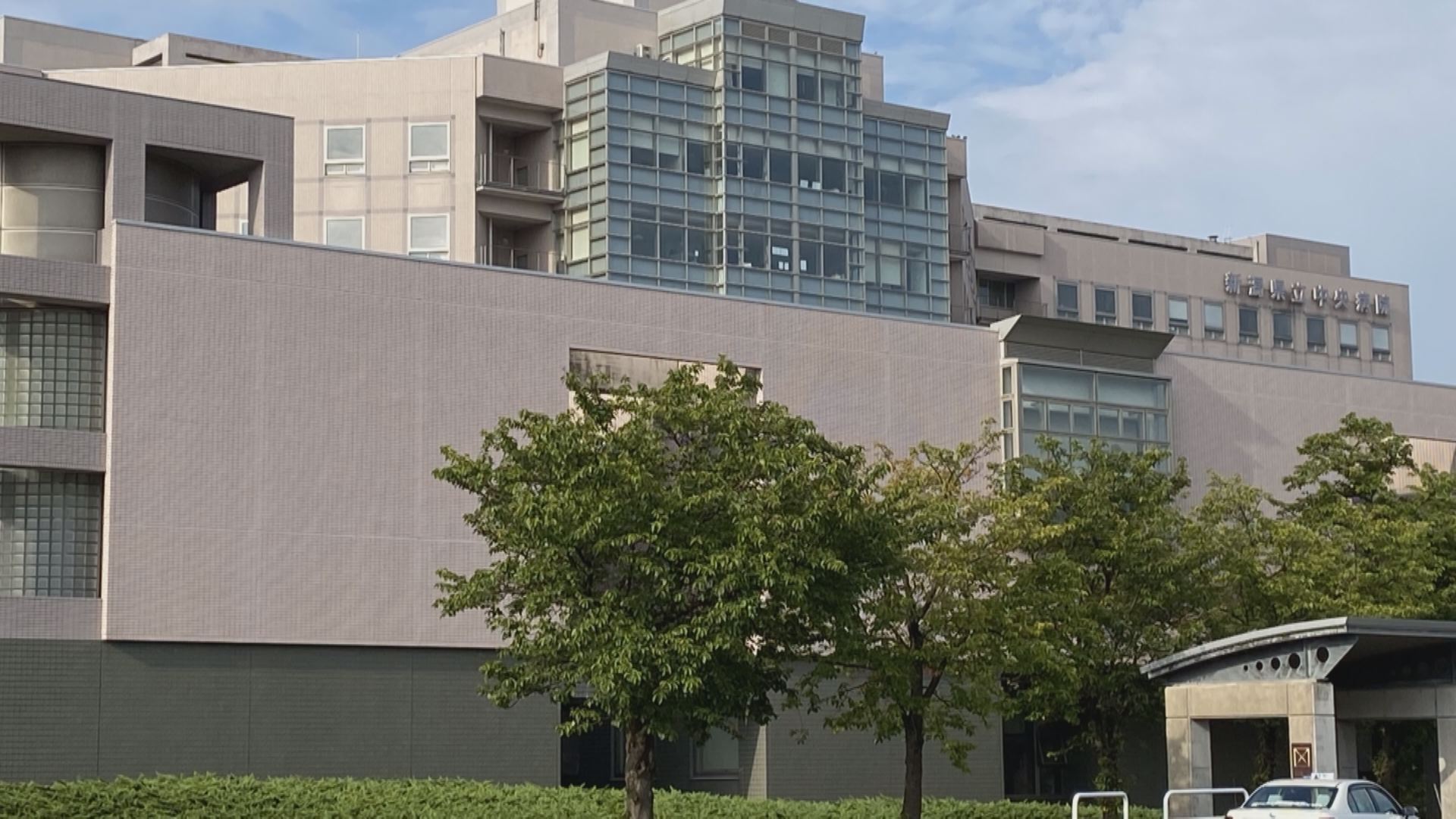 コロナ感染者拡大 上越地域も病床ひっ迫か