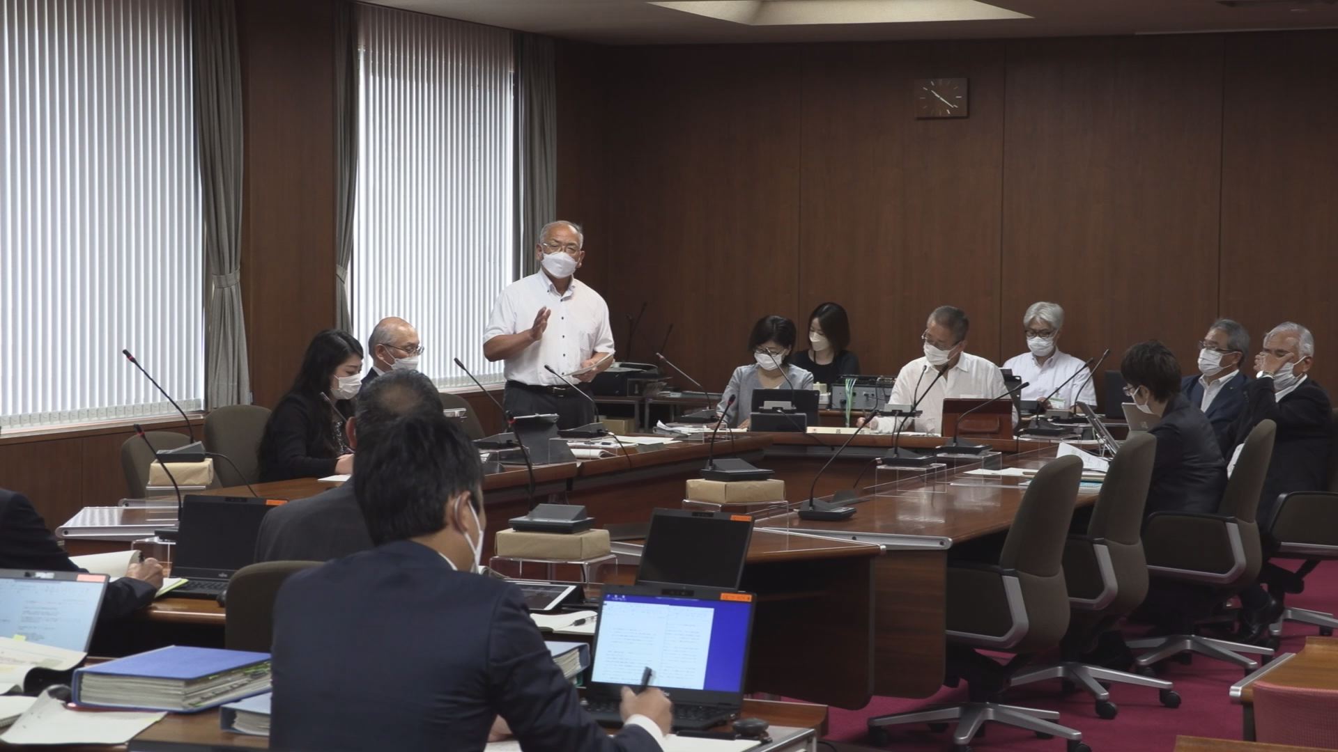 上越市 来春から「政策アドバイザー」導入へ