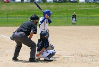 「第47回上越市幼年野球大会」三郷タイフーンが優勝！