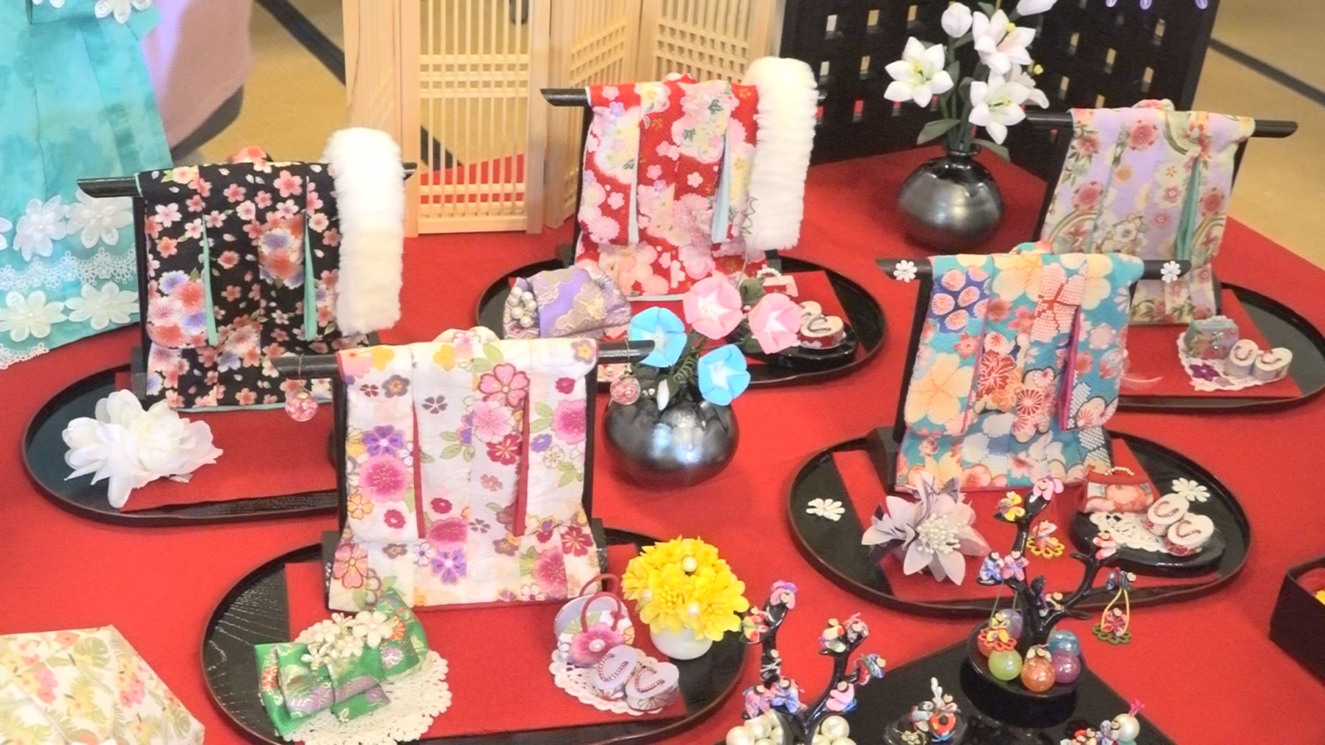 過去最多の出展者！手しごと･手づくり柿崎･上越作品展