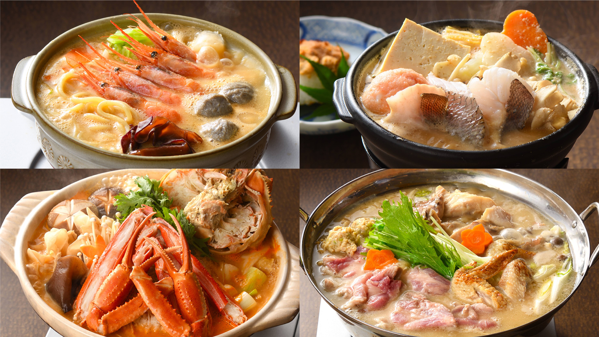 上越の新名物へ！個性豊かな「さかきん発酵鍋」をご紹介①