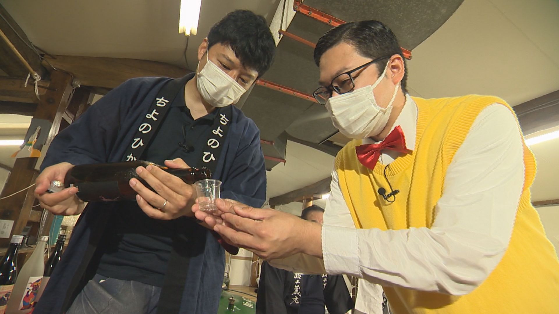 SAKEまつりを2倍楽しもう！限定酒をご紹介